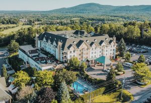 Hotel-Chateau-Bromont