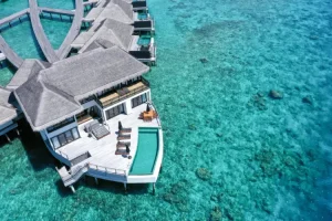 Waterfront & Island Retreats
